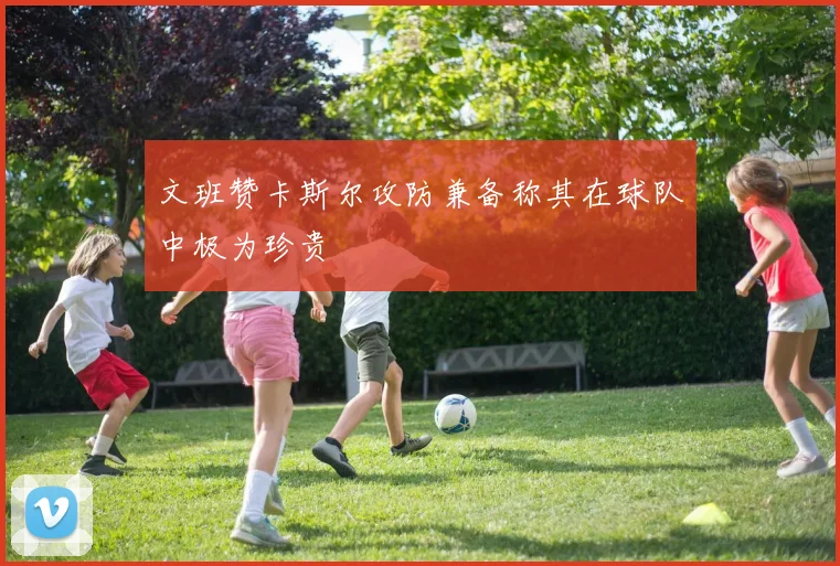 文班赞卡斯尔攻防兼备称其在球队中极为珍贵